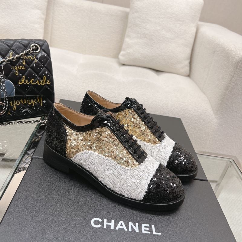 Chanel Low Shoes - Click Image to Close